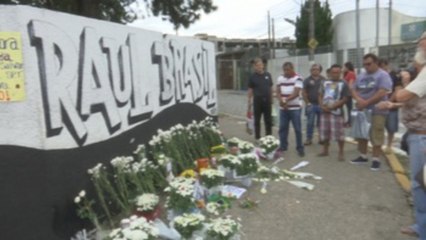 Autores de tiroteo en escuela brasileña veneraban la masacre de Columbine