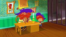 MILA raconte les histoires (Versions 2), Ep 29 | Dessins Animé Bébé | Animation mvies For Kids