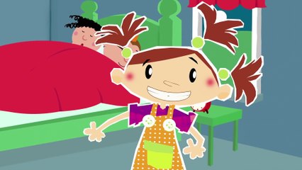 MILA raconte les histoires (Versions 2), Ep 27 | Dessins Animé Bébé | Animation mvies For Kids