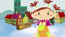 MILA raconte les histoires (Versions 2), Ep 32 Noël | Dessins Animé Bébé | Animation mvies For Kids