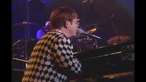 Elton John - Honky Cat