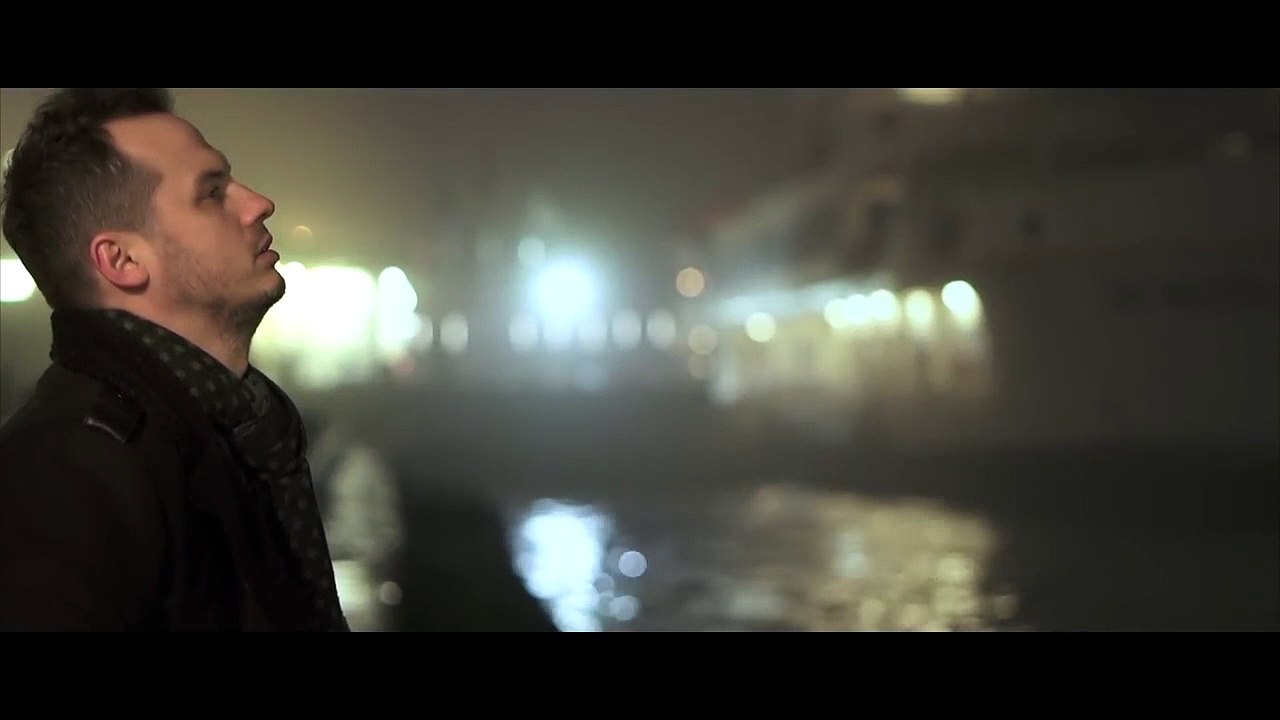 Aydok Moralıoğlu - Galata