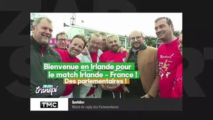 Le Zap Sports.fr du 15 mars