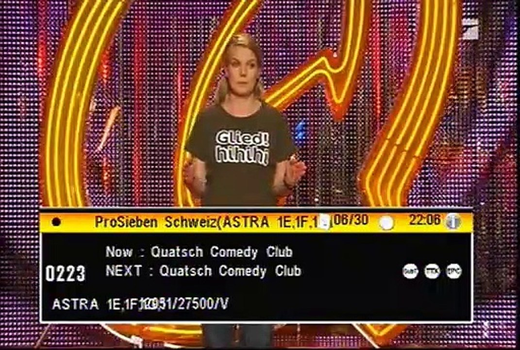 TV Channel Surfing - Astra 1H2C (19.2°E) (Free-To-Air) (PART