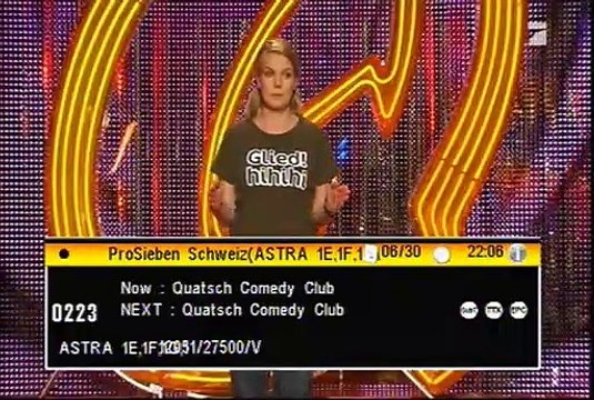 TV Channel Surfing - Astra 1H2C (19.2°E) (Free-To-Air) (PART