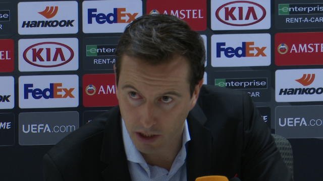 8es - Stéphan : Un parcours remarqué et remarquable