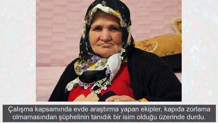 Herkes hırsız sandı! Bahçelievler'de anne kızın katili bakın kim çıktı