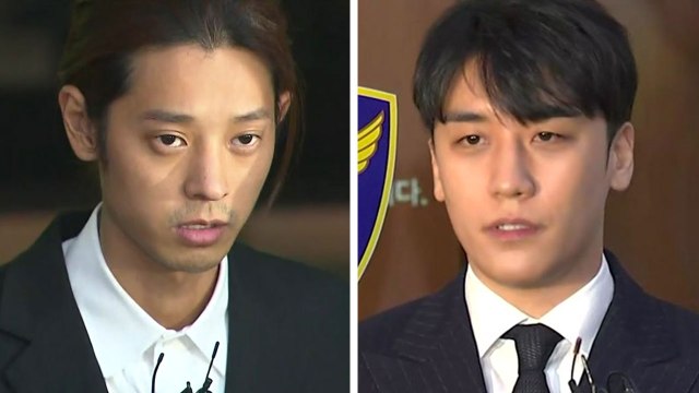 정준영 황금폰 제출 ...승리 입영 연기 / YTN