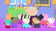 Peppa Pig en Español Episodios completos | El arcoíris | Pepa la cerdita