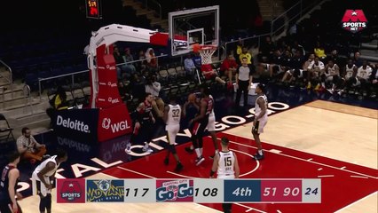 Chris Chiozza (18 points) Highlights vs. Fort Wayne Mad Ants