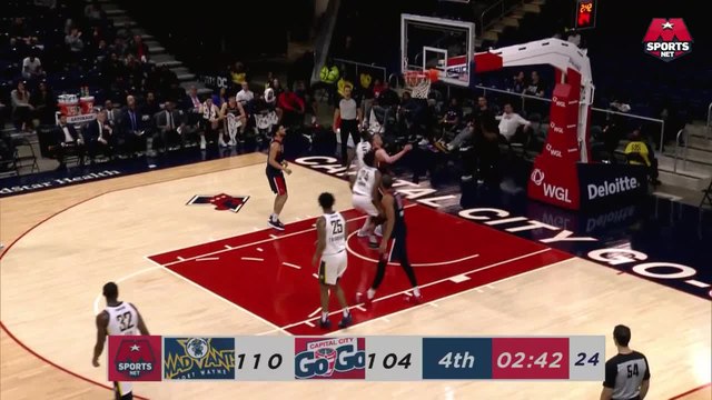 Pacers Assignee Edmond Sumner Posted Team-High 25 PTS In Fort Wayne Mad Ants Victory