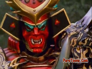 PR Lost Gelexy EP 13 & 14 (Hindi)