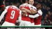 Arsenal can 'feel the possibilty' of Europa League win - Emery