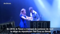 USA: le démocrate Beto O'Rourke candidat à la présidentielle