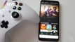 Xbox Live abre sus puertas a los iPhone y a móviles Android