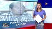 Pananagutan ni dating Budget Sec. Abad sa isyu ng DAP, pinagtibay ng Court of Appeals