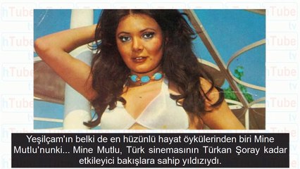 Yeşilçam'ın bahtsız kraliçesi! Oğlu da ünlü biri!