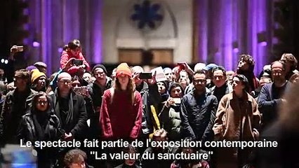 Les guitares de Lou Reed résonnent encore à New York