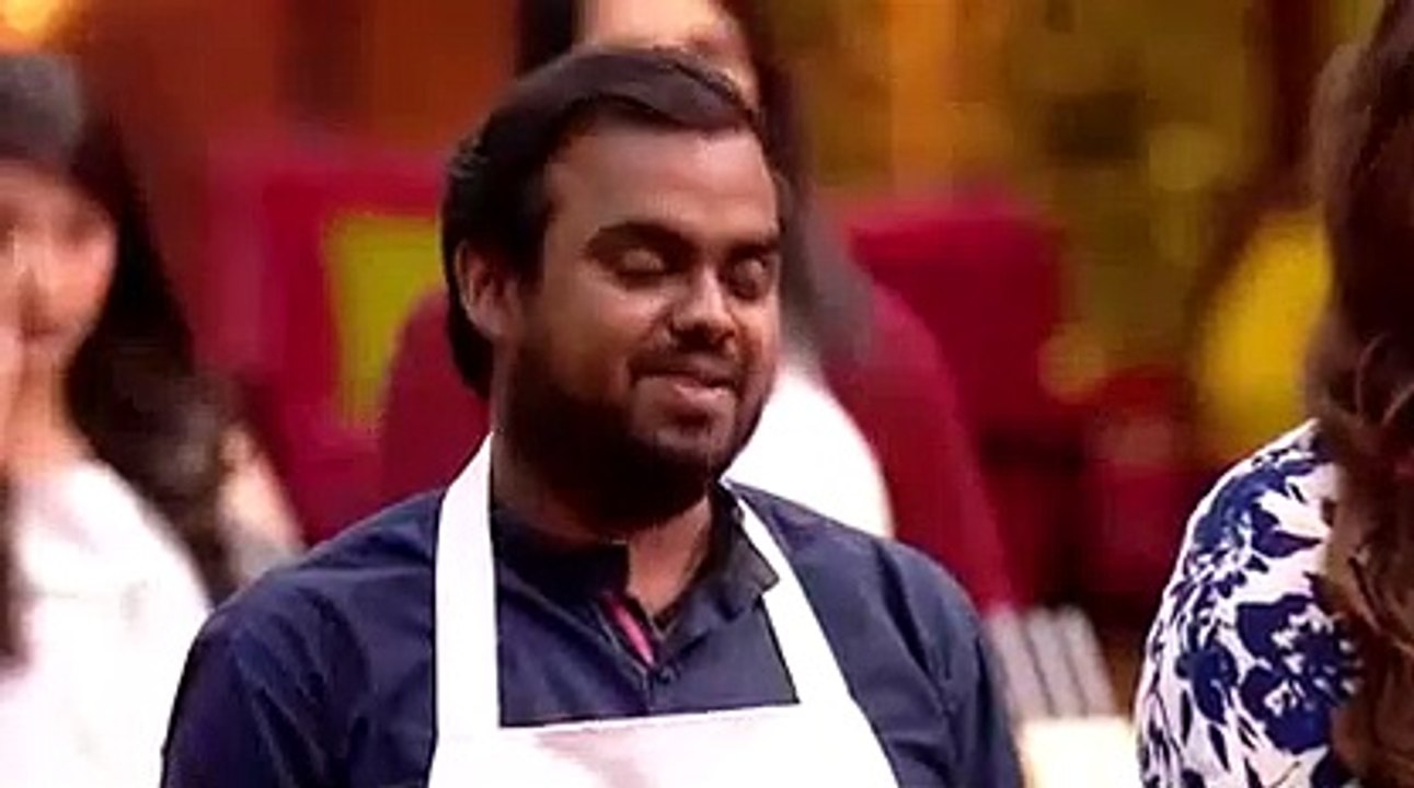 Amul masterchef india season 5 episode 20 full episode in hindi