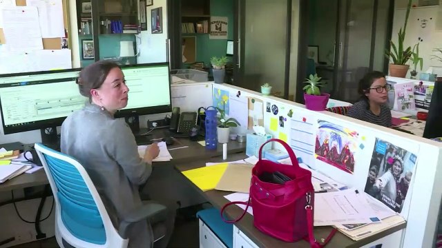 Peine de mort en Californie: un élan vers l’abolition , dit HRW