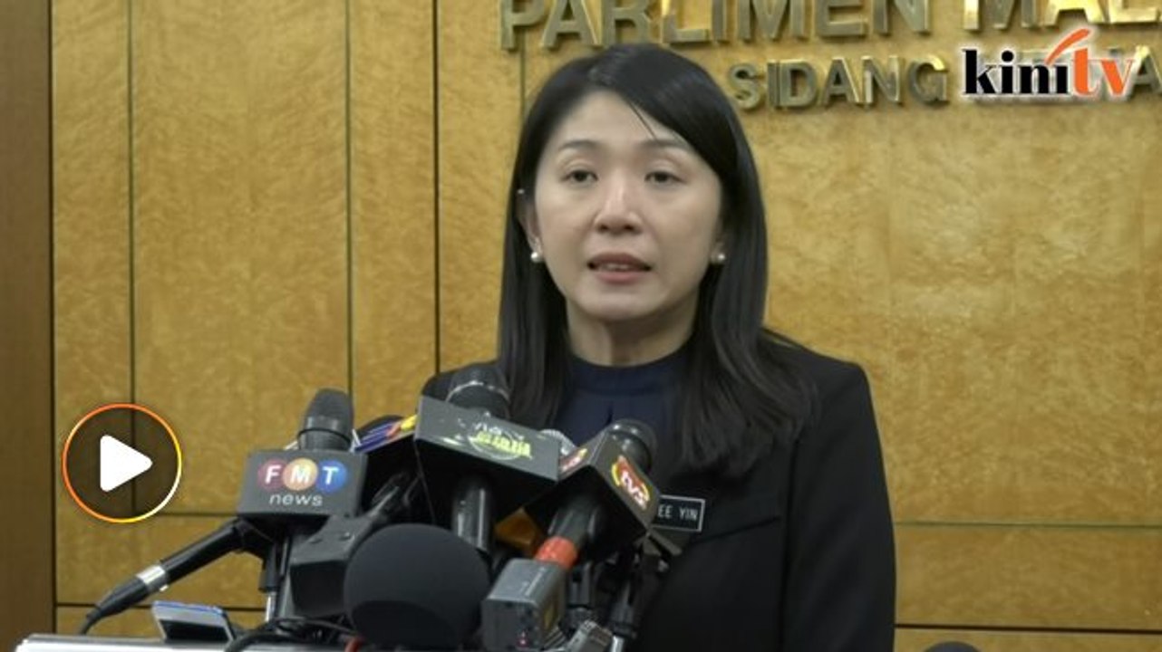 Fokus pada kerja pembersihan Sungai Kim Kim