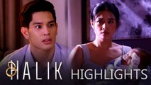 Gio discovers Jade whereabouts | Halik