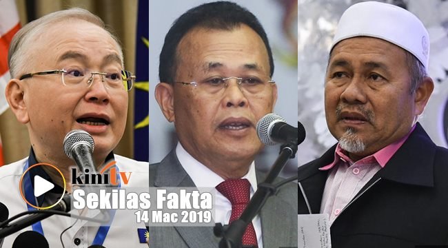 MCA kesal kenyataan MB Johor, DAP jangan risau