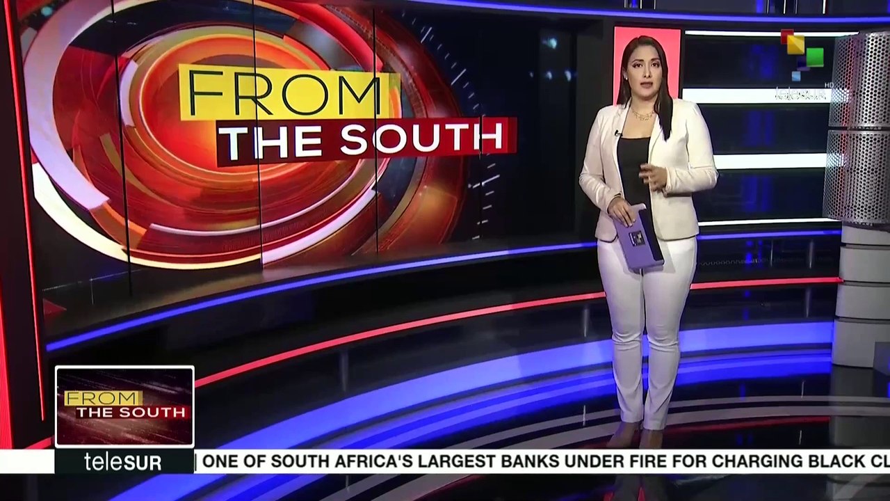 FtS: Brazil: Landless Movement Targets The Mining Company Vale