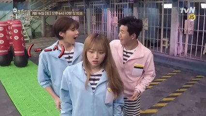 [선공개] 김종민 때문에 말문 막힌 장도연ㅋㅋㅋㅋㅋㅋㅋㅋ