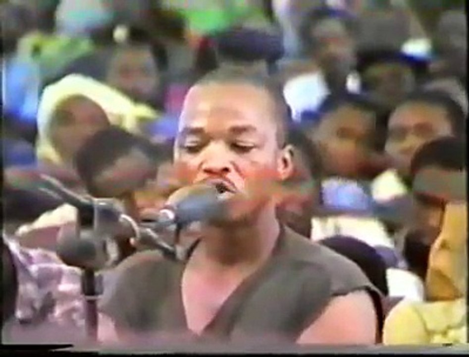 Il était une fois...le procès des gangs !