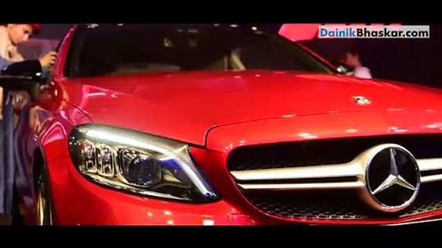 Gear Up: भारत में लॉन्च हुई मर्सिडीज की ये कूपे