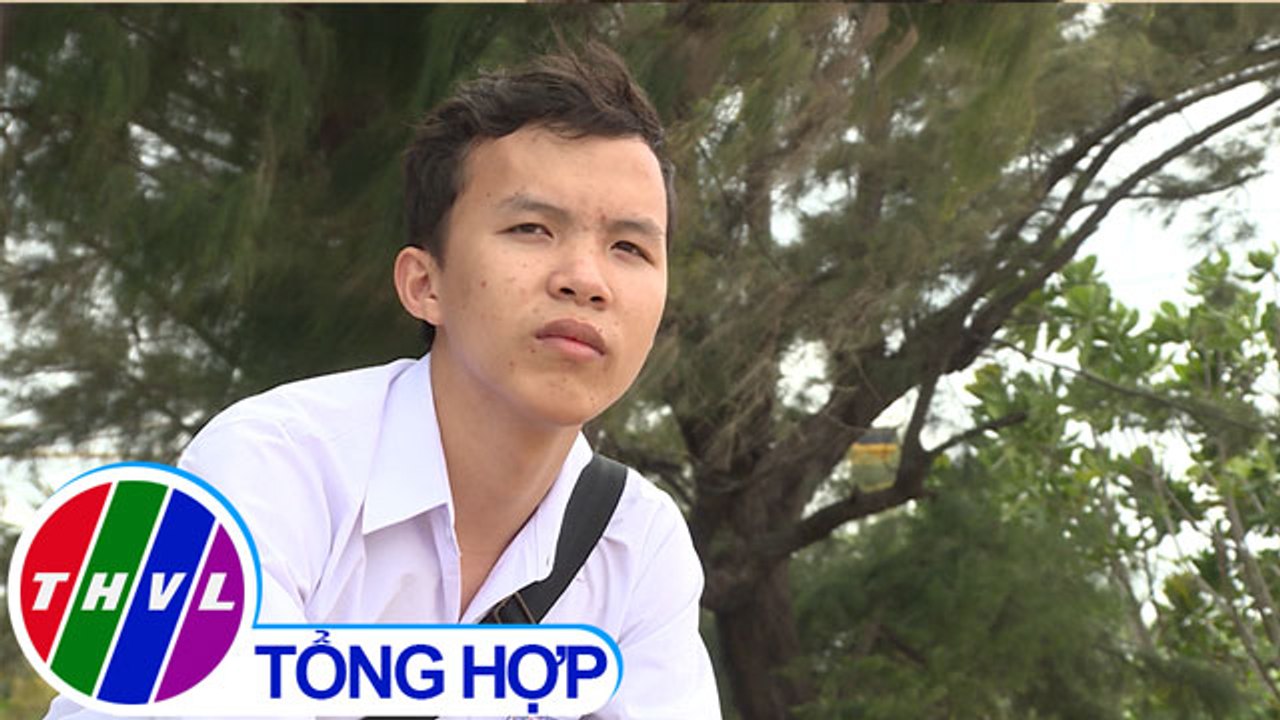 Thắp sáng niềm tin – Kỳ 492: Em Nguyễn Thanh Hậu