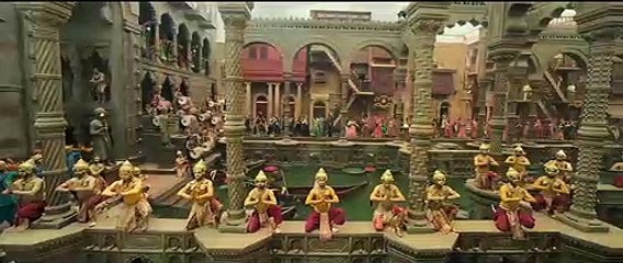 Kalank | Official Teaser | Varun | Aditya Roy | Sanjay | Alia | Sonakshi | Madhuri | Abhishek Varman