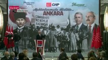 7 Mart 2019 Ankara Kılıçdaroğlu Muhtarlar Konuşması