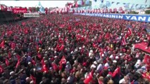 7 Mart 2019 Aydın Kılıçdaroğlu ve Akşener Ortak Miting