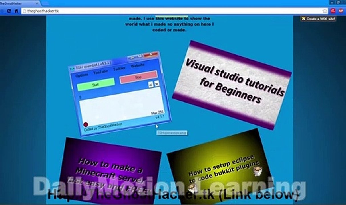 How to use OpenFileDialogs Visual studio