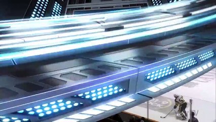 Hamilton Bulldogs at North Bay Battalion