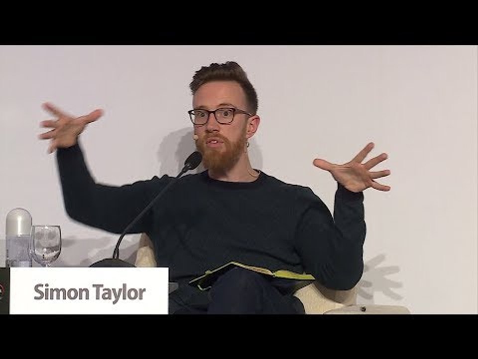 [Global Leaders Forum 2017] Evolution of Currency (FinTech / Virtual Money)