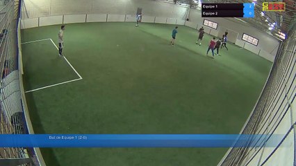 Equipe 1 Vs Equipe 2 - 14/03/19 17:37 - Loisir Poitiers - Poitiers Game Parc