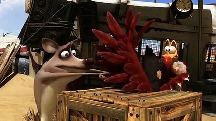 Oscar's Oasis - Blast Off!!! | HQ | Funny Cartoons