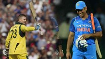 India Vs AUstralia 2019: Never Underestimate Importance Of Dhoni, Says Michael Clarke