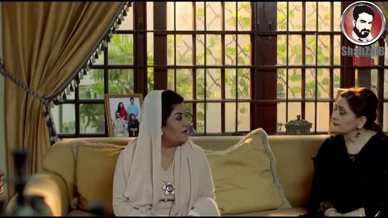 Baandi Episode #27 HUM TV Drama 20 March 2019