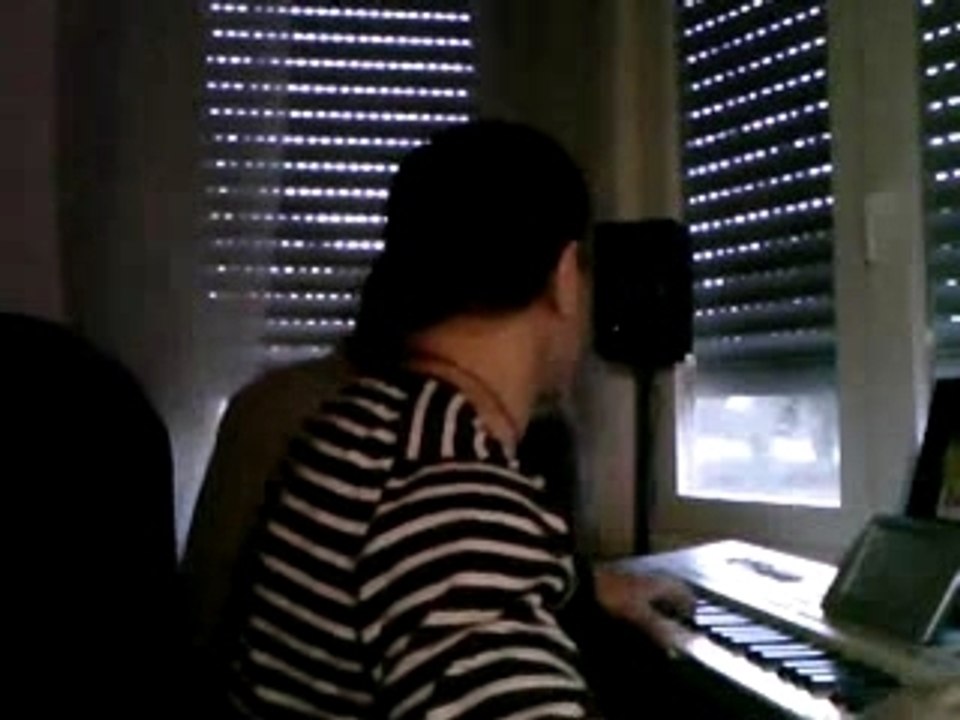 cheb hganem est farid korg pa 2