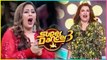 Geeta Kapoor Gets EMOTIONAL In Guru Shishya Special Episode | Farah Khan Entry | Super Dancer 3