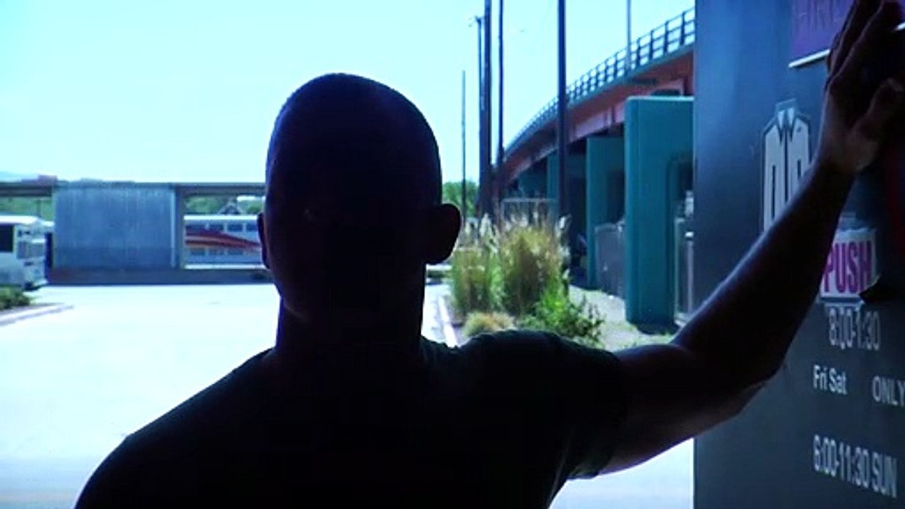 Rotgut - Official Trailer