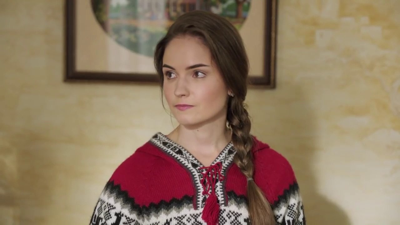ПИСЬМА ИЗ ПРОШЛОГО. Прекрасная Мелодрама HD! Ру...