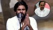 Pawan Kalyan With Folding Hands Requests KCR To Leave Andhra People | Oneindia Telugu