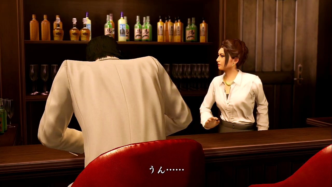 龍が如く極＃12