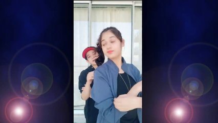 TikTok India Treading video