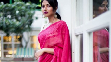 Amala Paul Posts Pictures On Twitter Gets Criticised(Tamil)